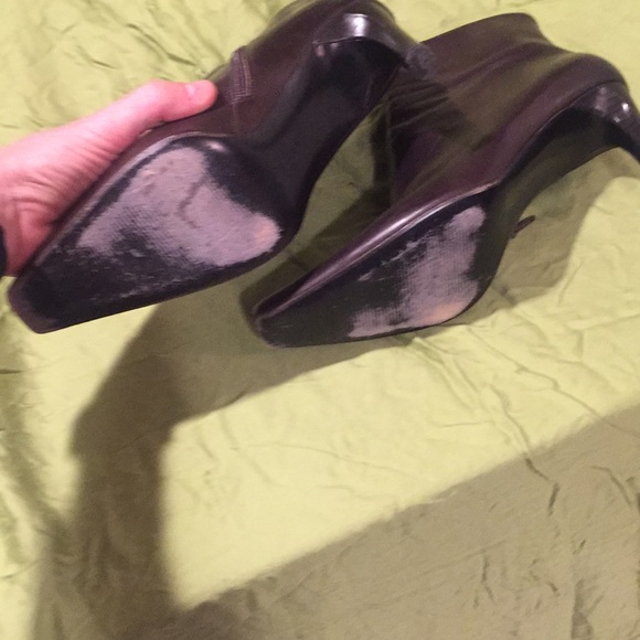 Via Spiga 2 1/2 Inch Heel Boot - Picture 7 of 7